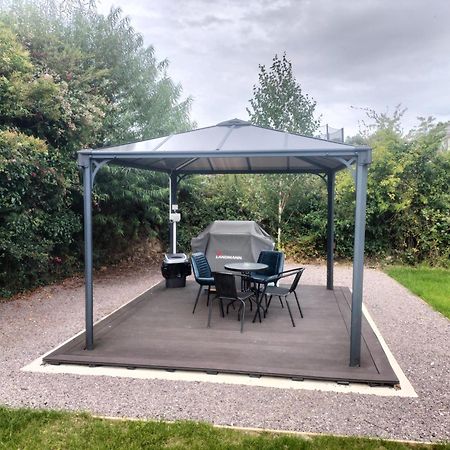 Gateway Glamping Otel Farranfore Dış mekan fotoğraf